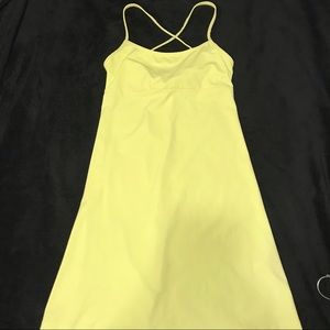 Athleta Swim Dress XS